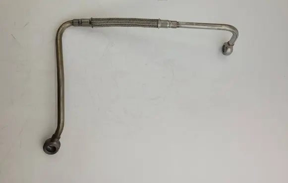 Mercedes-Benz Vito Viano W638 Turbo turbocharger oiling pipe/hose A5411801520