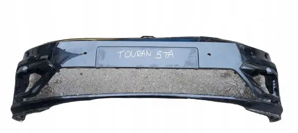 Volkswagen Touran III Front bumper OP4TEILE