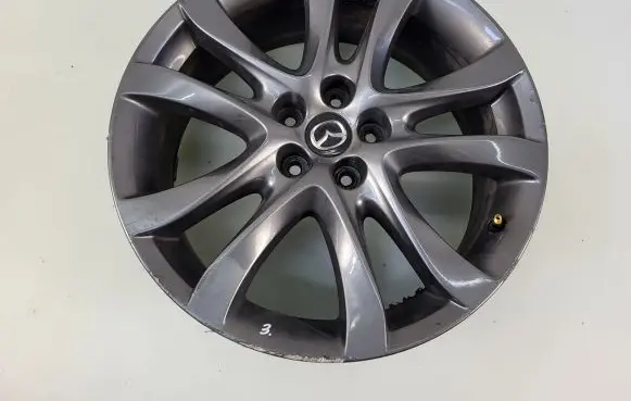 Mazda 6 R19 alloy rim 9965087590