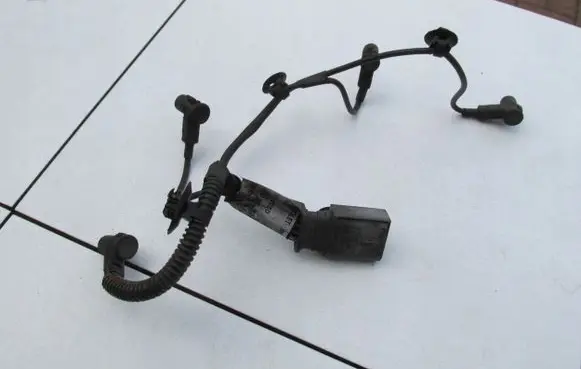 Ford Kuga I Glow plug 