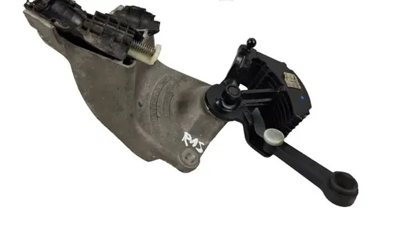 Citroen C3 Aircross Gear selector/shifter in gearbox 1000592236 3649341