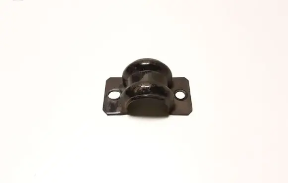 KIA Sportage Sway bar bush bracket, front 