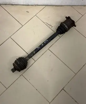Audi A4 S4 B7 8E 8H Front driveshaft