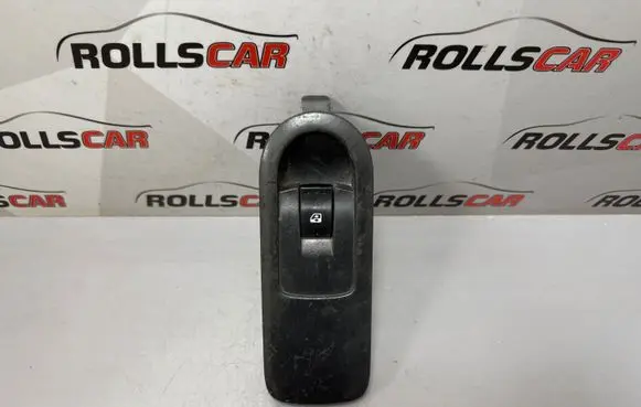 Renault Scenic I Electric window control switch 156013740