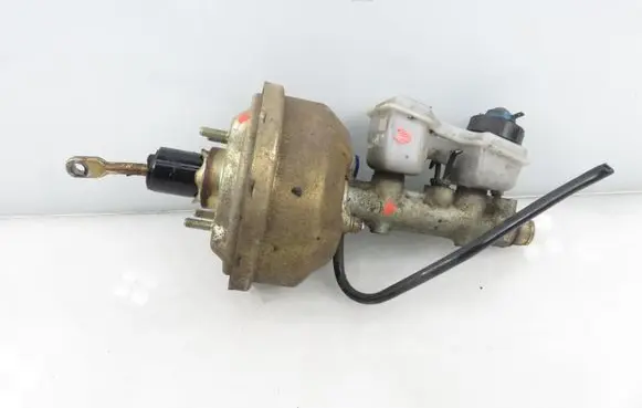 Fiat Uno Brake booster 