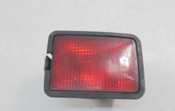 Rear fog light