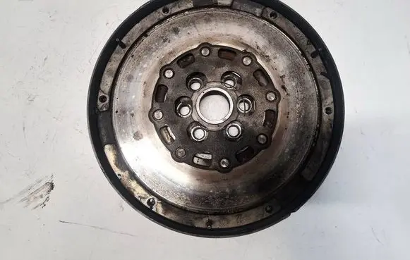 Opel Astra H Flywheel