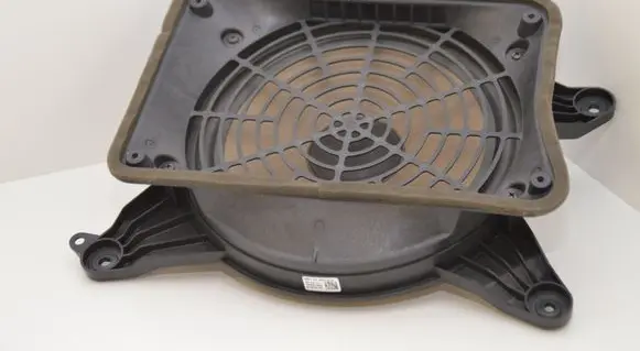 Audi A6 C7 Subwoofer speaker 4G5035412