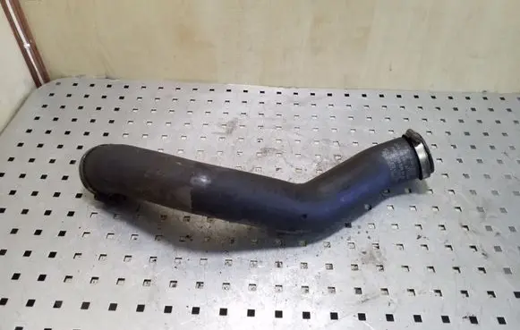 Volkswagen Crafter Intercooler hose/pipe 9065280008 2E0145955 9065280882