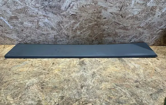 Peugeot Boxer Sliding door trim (molding) 1307248070