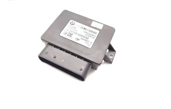BMW 5 F10 F11 Hand brake control module 6850846 0102521644 23122010