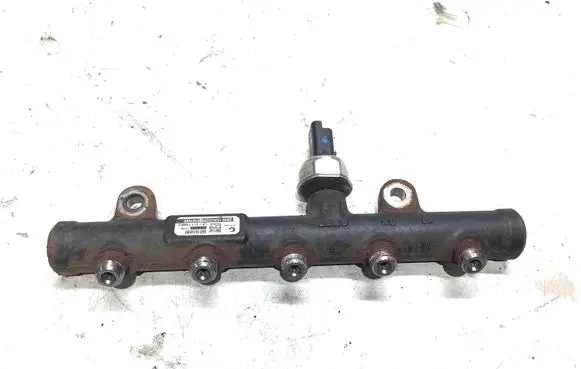 Ford Mondeo MK IV Fuel distributor 9681649580
