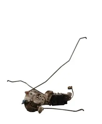 Subaru Forester SF Front door lock
