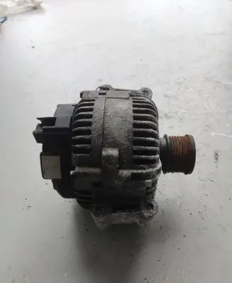 Jeep Cherokee Generator/alternator