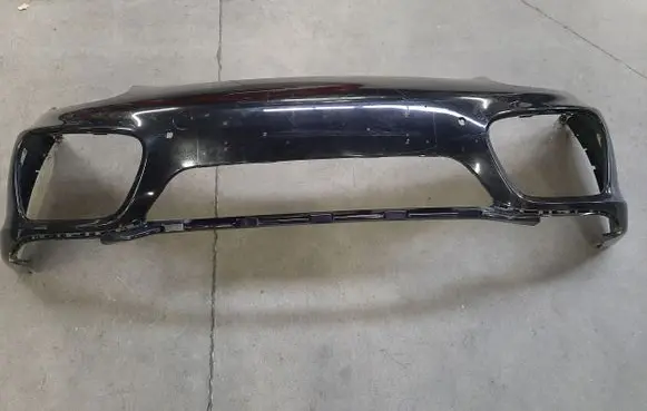 Porsche Boxster 981 Front bumper 98150531111