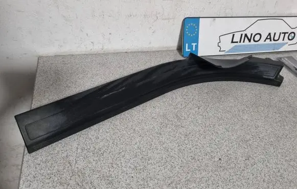 BMW 7 E38 Rear sill trim cover 51478150159 51478174499