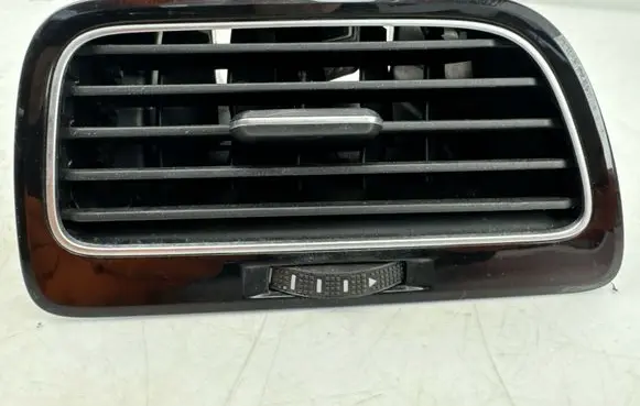 Volkswagen Golf VII Dashboard side air vent grill/cover trim 5G2819247