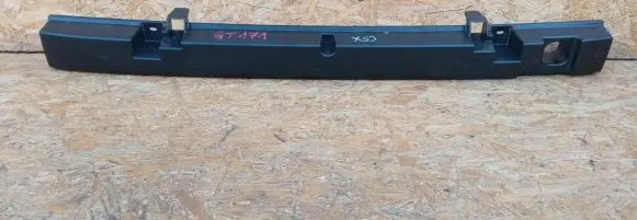 Citroen C5 X Rear bumper foam support bar 
