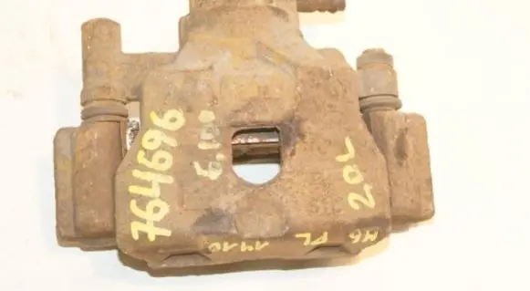Mazda 6 Front brake caliper GJZE3398ZB GJ6E3328XC GJ6E3361XB