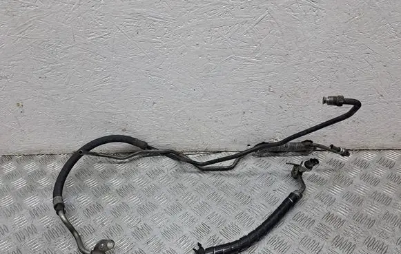 Toyota Corolla Verso AR10 Power steering hose/pipe/line 444100F041 444060F030 8944851010