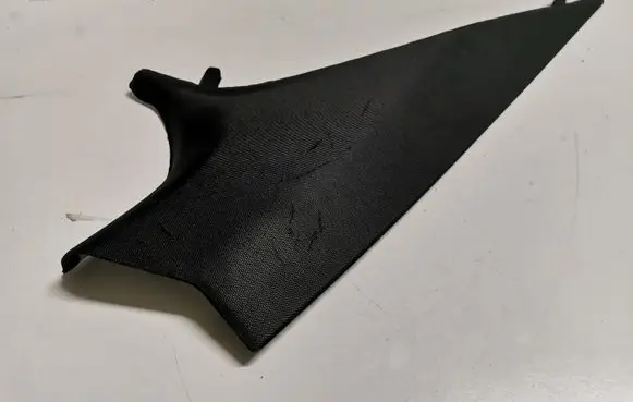 BMW 3 G20 G21 (C) pillar trim 7433245