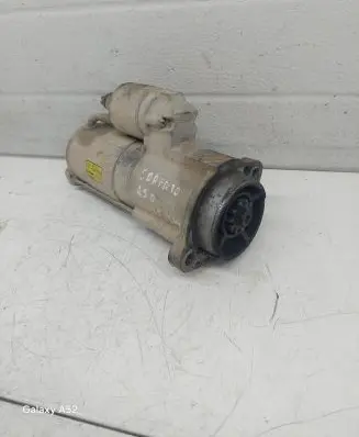 KIA Sorento Starter motor 1250128 36100