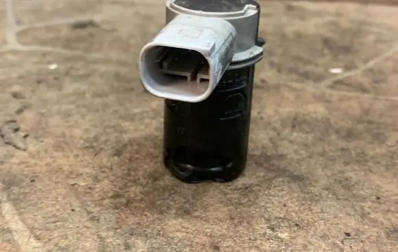 Jaguar XK8 - XKR Parking PDC sensor 1687920