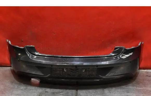 BMW 7 F01 F02 F03 F04 Rear bumper 