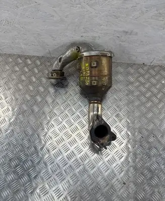 Nissan X-Trail T32 Catalyst/FAP/DPF particulate filter 208A01949R 112717760000