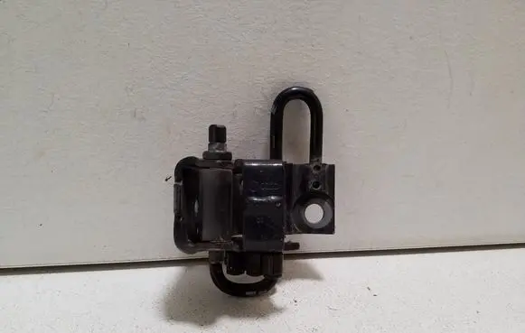 Front door lower hinge