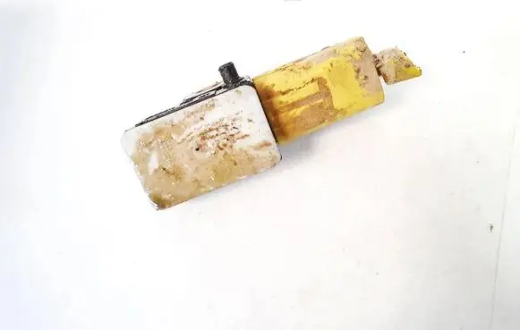 Honda Civic Airbag deployment crash/impact sensor 77970snaa320m1 77970-sna-a320-m1