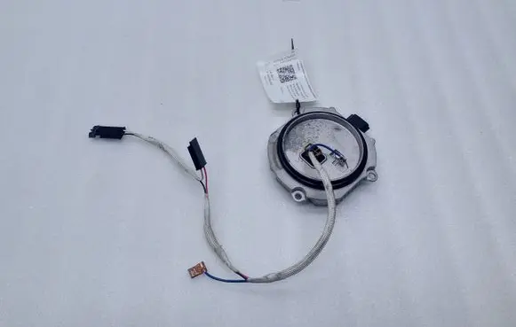 Nissan Leaf I (ZE0) Headlight ballast module Xenon A1M1300000 DACB61710453