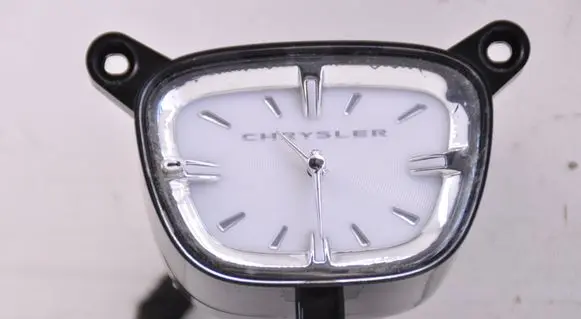 Chrysler Town u0026 Country V Clock 56046741AA
