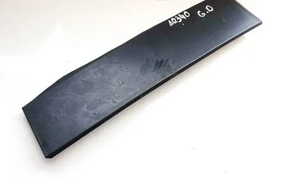 Other rear door trim element
