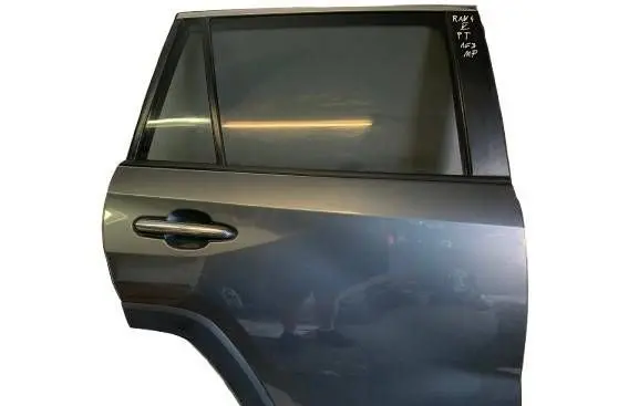 Toyota RAV 4 (XA50) Rear door