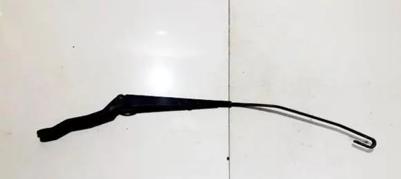 Peugeot 206 Front wiper blade arm 38017