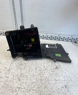 Renault Master III Fuse box set 243128538R