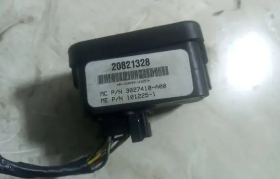 Opel Insignia A Sensor 20821328 3027410A00 1012251