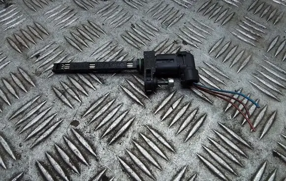 BMW 1 F20 F21 Crankshaft position sensor 7805188 780518801