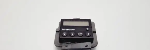 Peugeot Boxer Webasto auxiliary heater remote control 500032SX ST3221