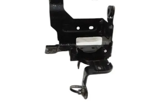 Citroen Berlingo ABS pump bracket 9818902280