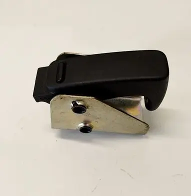 Skoda Roomster (5J) Tailgate interior release/open handle 1Z9867615D