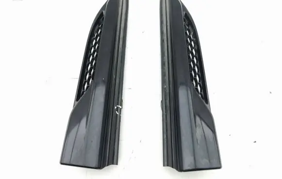 Land Rover Evoque I Fender grill BJ32280B10 X007086868