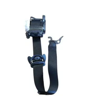 BMW X3 F25 Front seatbelt S2736725003