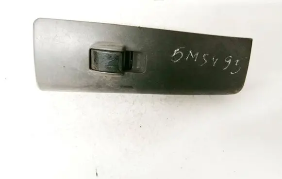 Mitsubishi Colt Electric window control switch