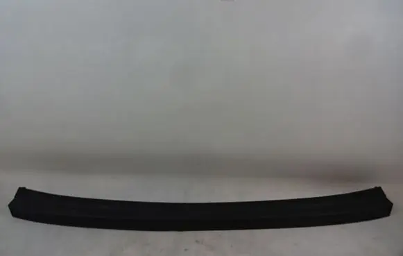 Skoda Kodiaq Rear bumper trim bar molding 565807423