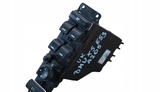 BMW X5 E53 Electric window control switch