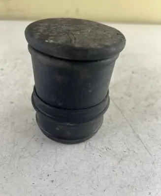 Ashtray (front)