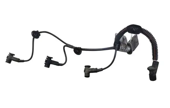 Citroen C5 Glow plug wires 9688409680