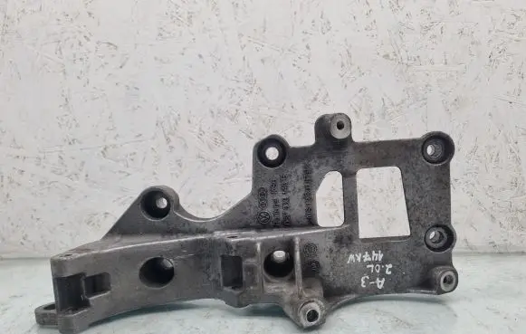 Audi A3 S3 8P Generator/alternator bracket 06F903143E